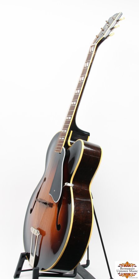 Gibson L-7 C #4