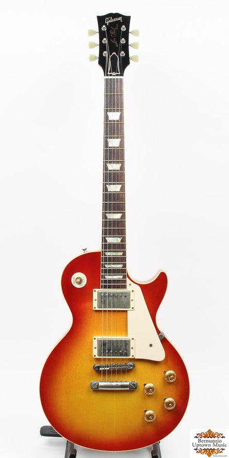 Gibson Les Paul '58 Reissue #1