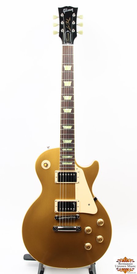 Gibson  Les Paul Classic 1960 #1