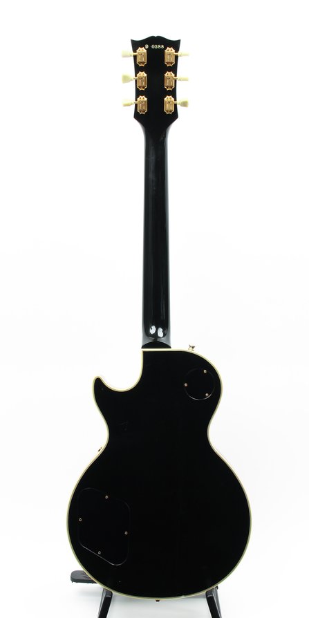 Gibson Les Paul Custom 35th Anniversary #2