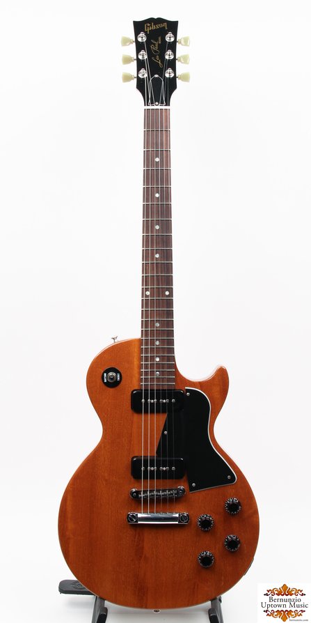 Gibson Les Paul Junior #1