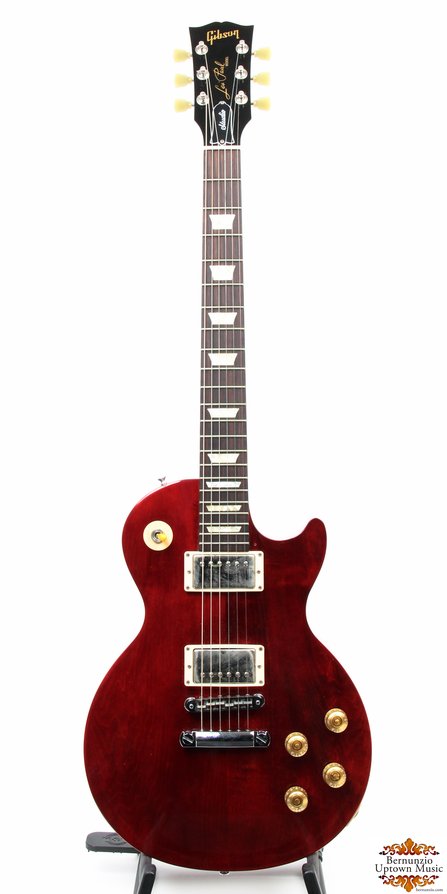 Gibson Les Paul Studio #1