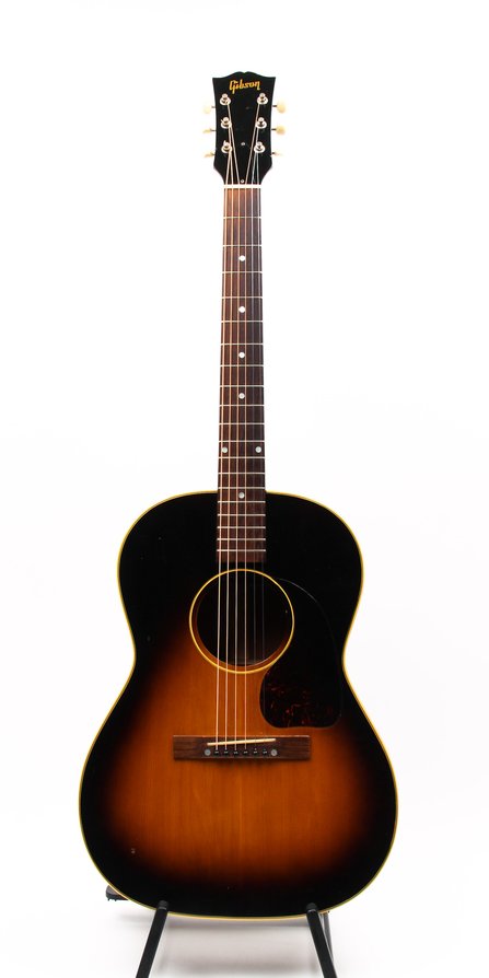 Gibson LG-2 #1