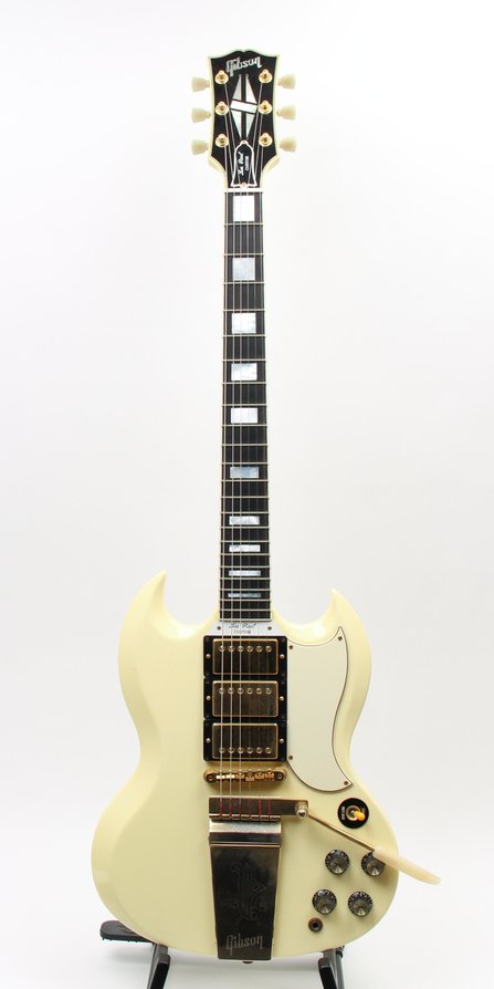 Gibson LPSG #1