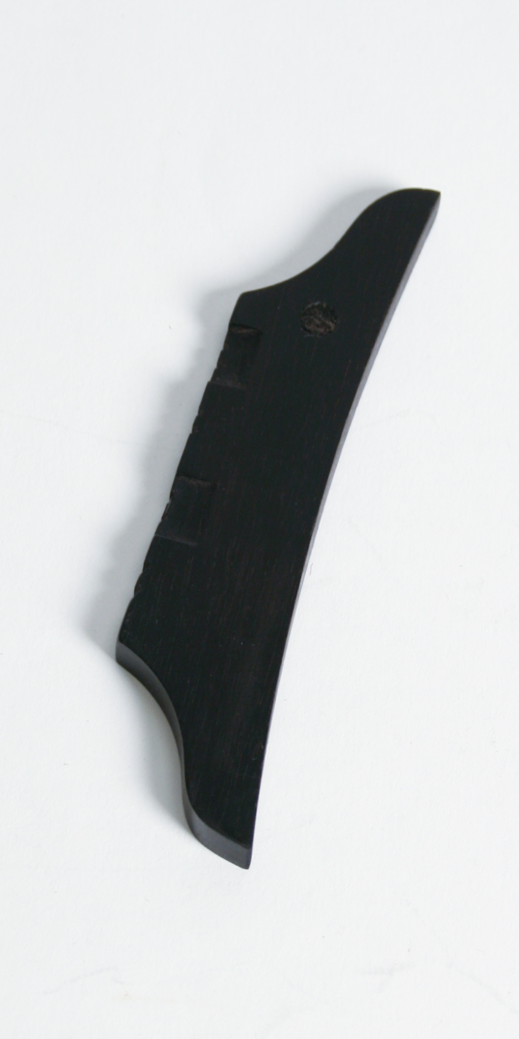 Gibson Mandolin Bridge 2