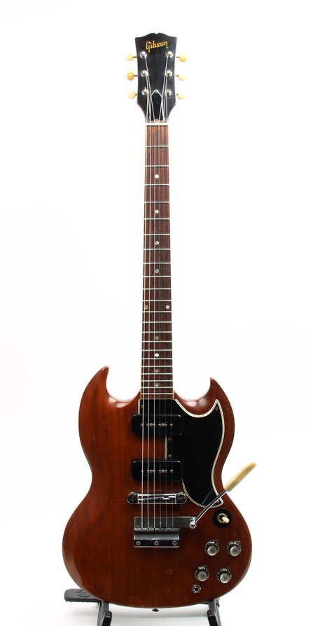 Gibson SG Special #1