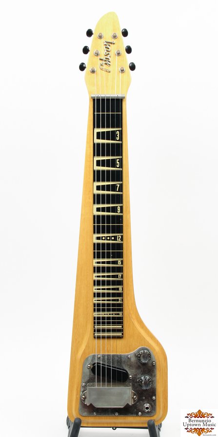 Gibson  "Skylark" EH-500  #1