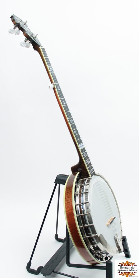 Gibson (Style) Mastertone #3