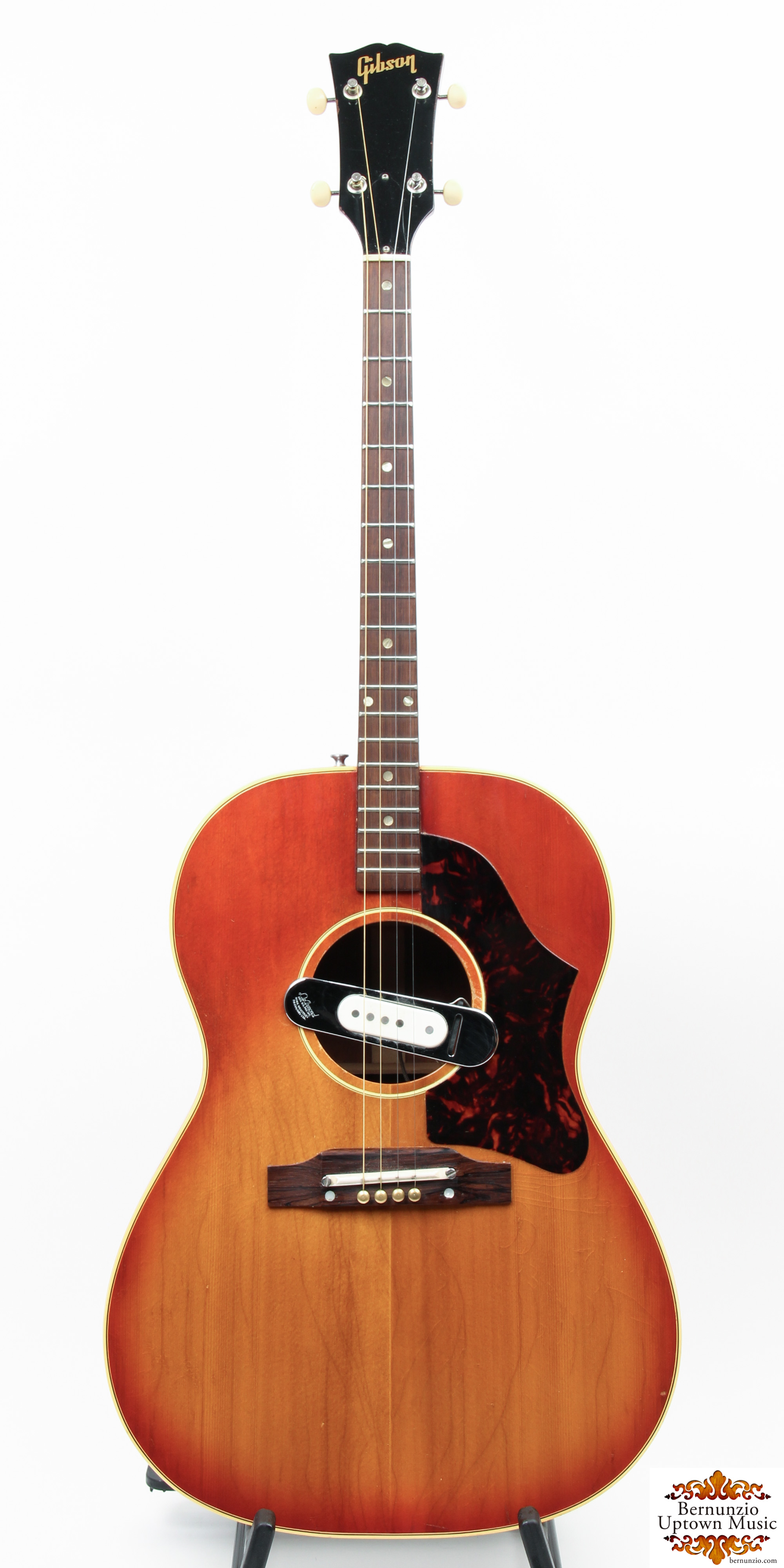 Gibson TG-25 #1