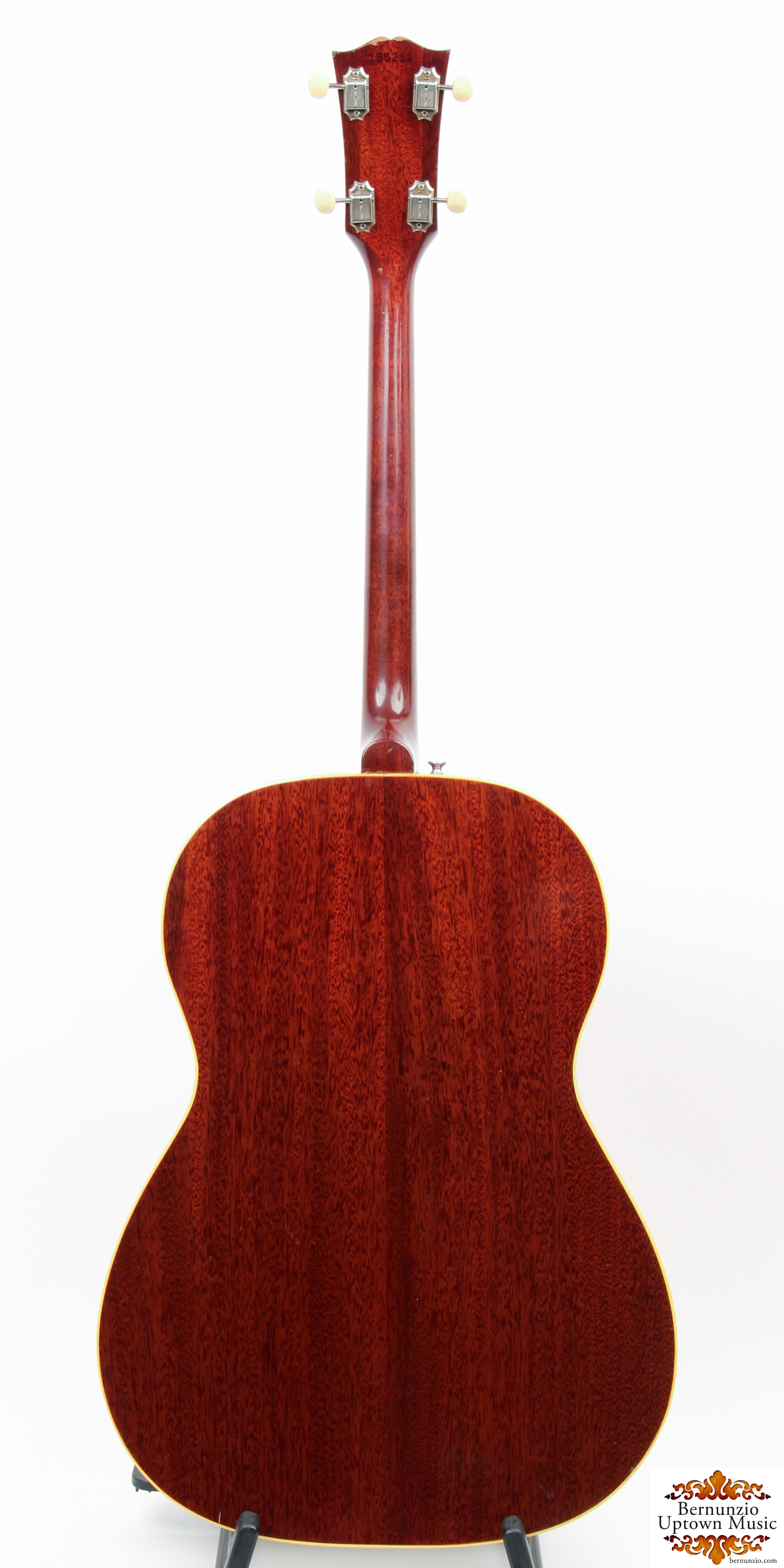 Gibson TG-25 #2