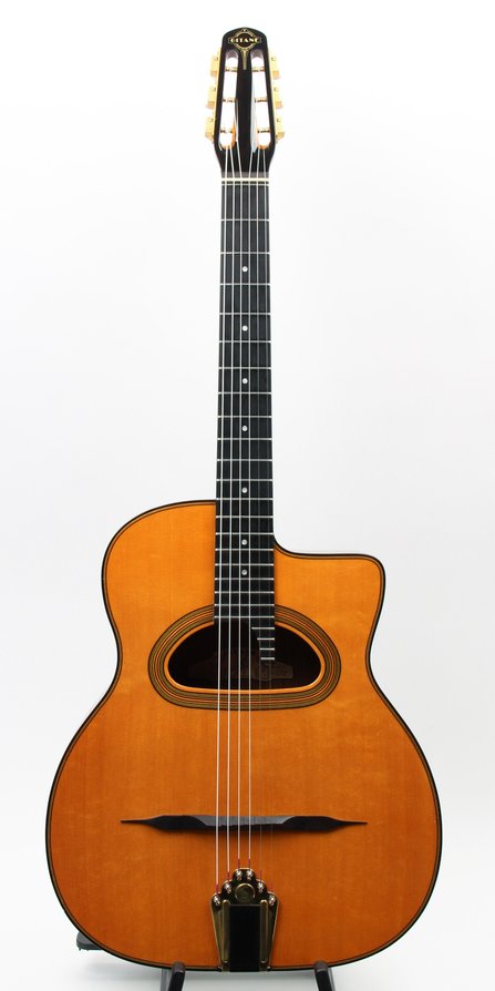 Gitane D-500 #1