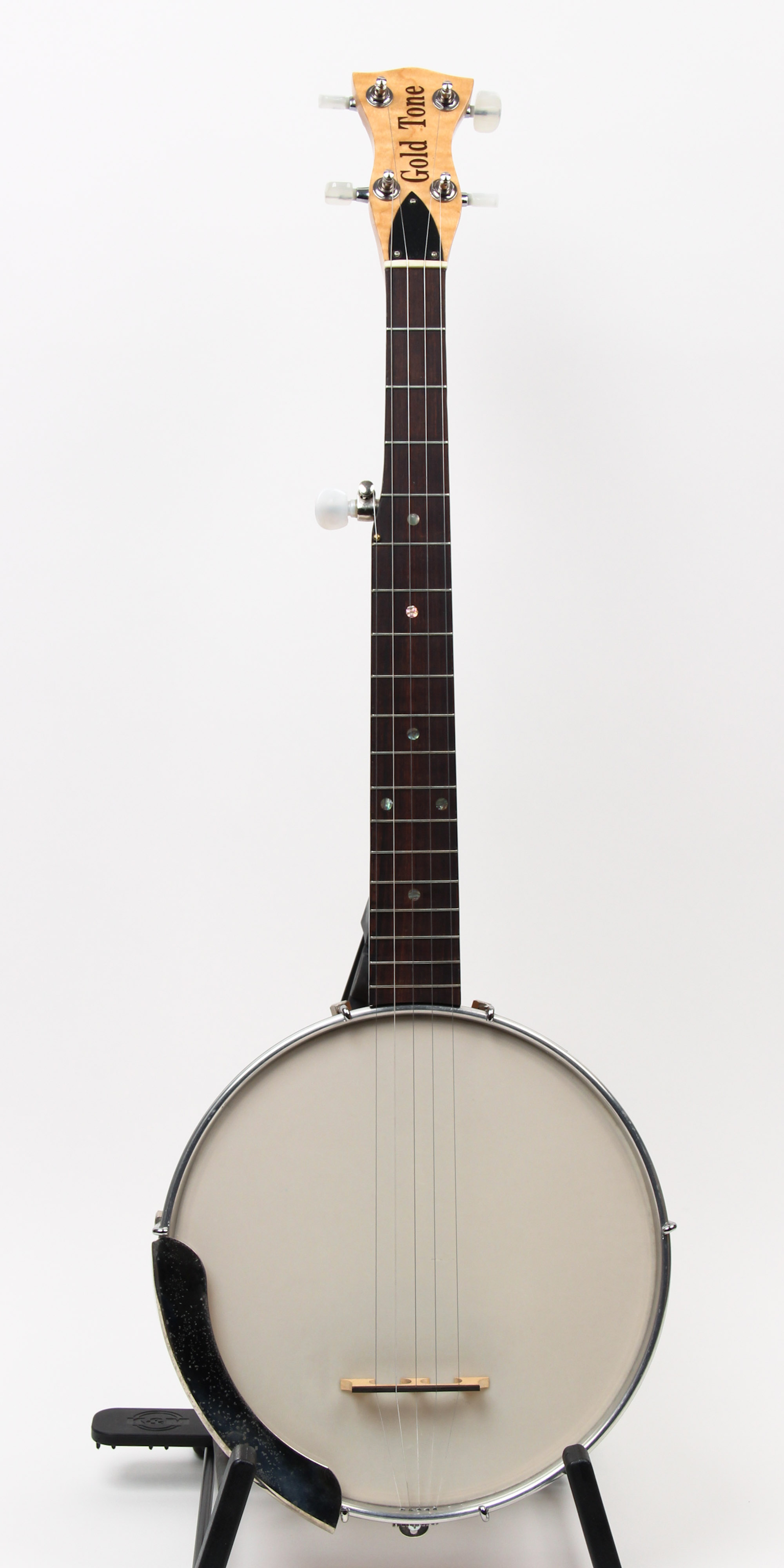 travel tenor banjo