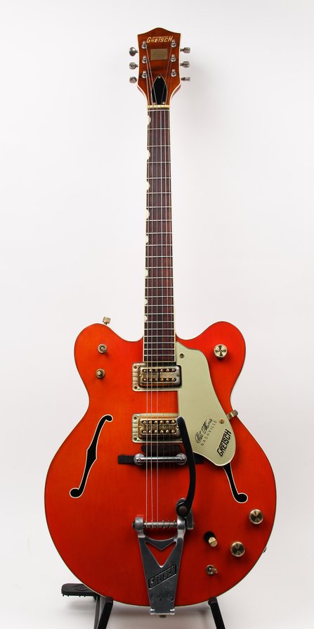 Gretsch Chet Atkins Nashville #1