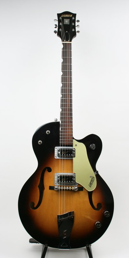 Gretsch Double Anniversary Model #1