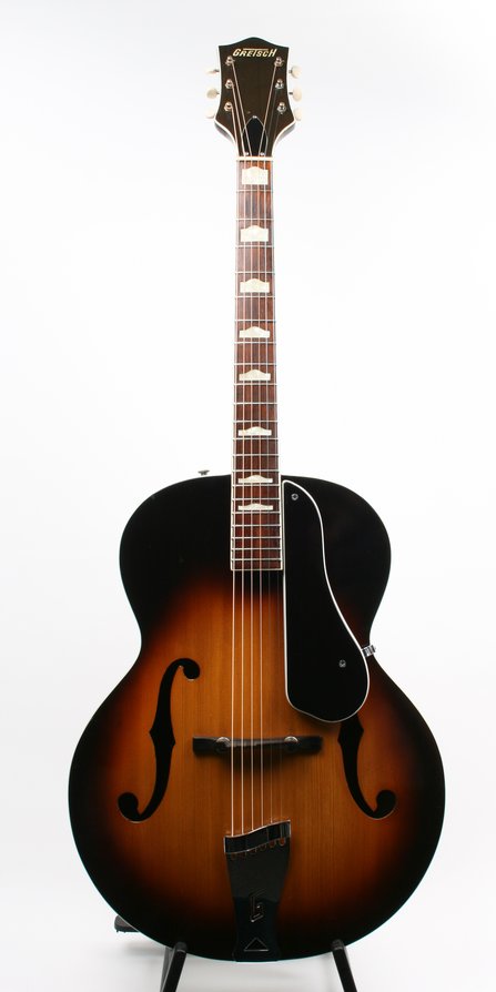 Gretsch Corsair #1