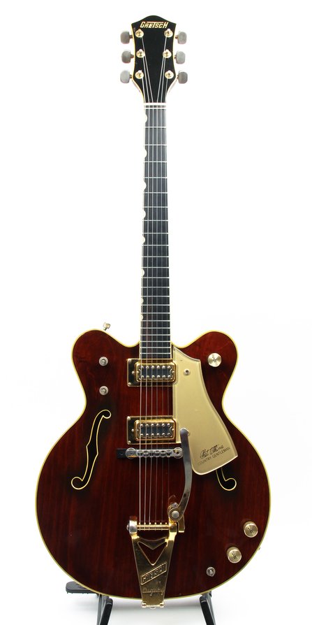 Gretsch Chet Atkins Country Gentleman #1