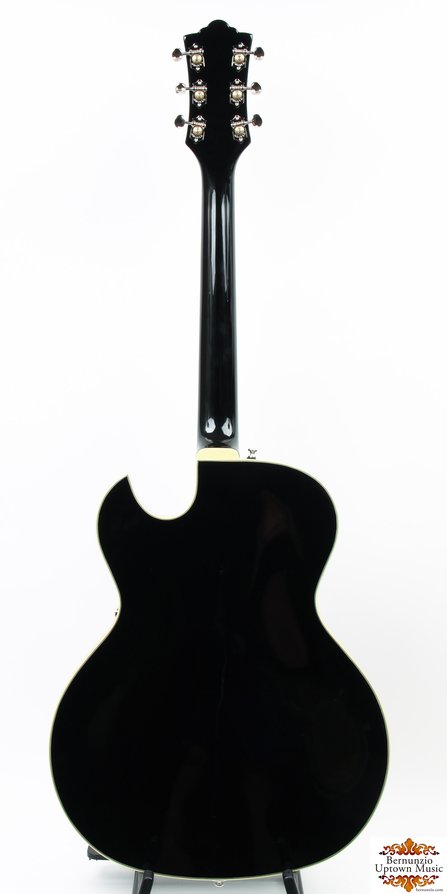 Guild Starfire III (Black) #2