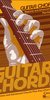 Guitar Chords: Beginner and Advanced Chords plus Key Chart (SKU: 16189) 16189