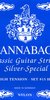 Hannabach 815HT Bass Set High Tension (SKU: 16535) 16535