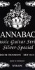 Hannabach 815MT Silver-Special; Bass Set (SKU: QR8157MT) QR8157MT