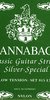 Hannabach 815LT Silver-Special; Full set (SKU: QR815LT) QR815LT