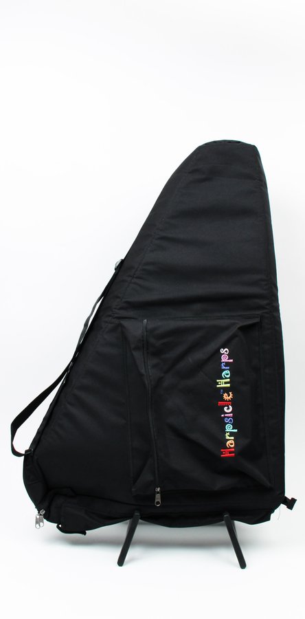 Harpsicle Harp Bag #1