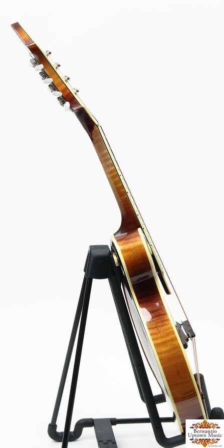 Wayne Henderson F-5  #1