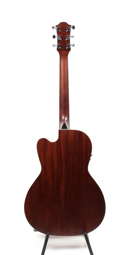 Hohner ER1-SOOCESB (w/FISHMAN pickup!) #2