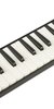 Hohner Instructor 32 Melodica (SKU: 18102) 18102