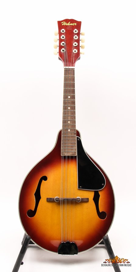 Hohner Mandolin #1