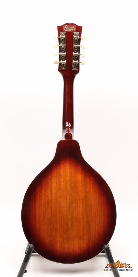 Hohner Mandolin #2