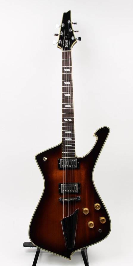 Ibanez Iceman #1