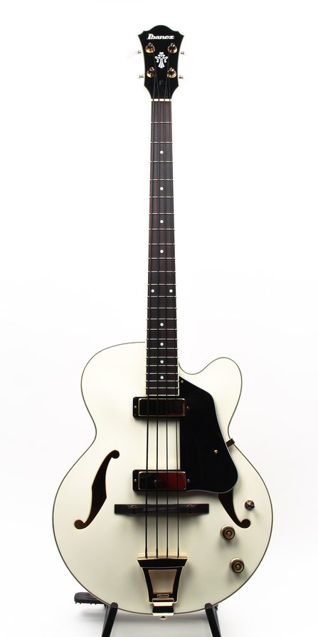 Ibanez AFB200-iv-12-04 #1