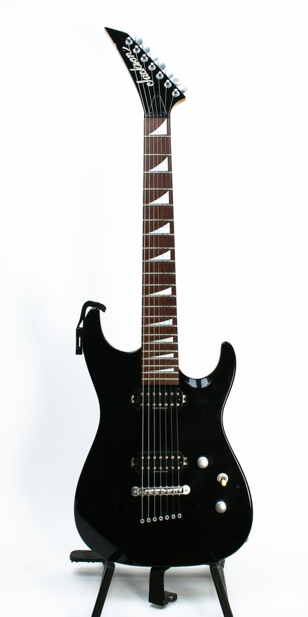 Jackson  DR 7 Seven String #1