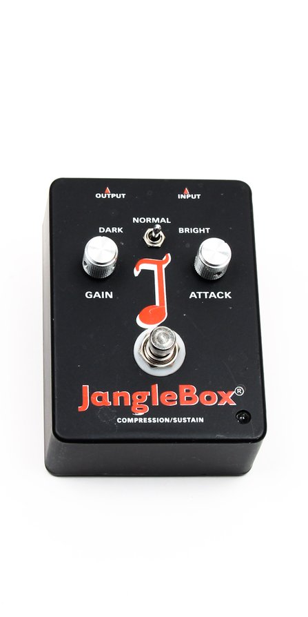 Jangle Box  #1