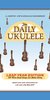 Jumpin' Jim's The Daily Ukulele Leap Year Edition (SKU: P240681) P240681