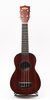 Kala KA-15S Soprano Ukulele (SKU: 17040) 17040
