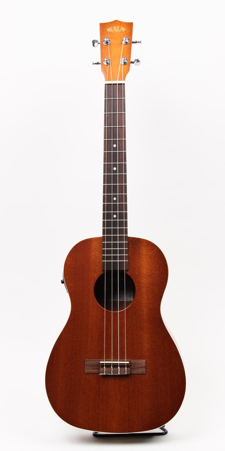 Kala KA-BE Baritone Ukulele w/pickup #1