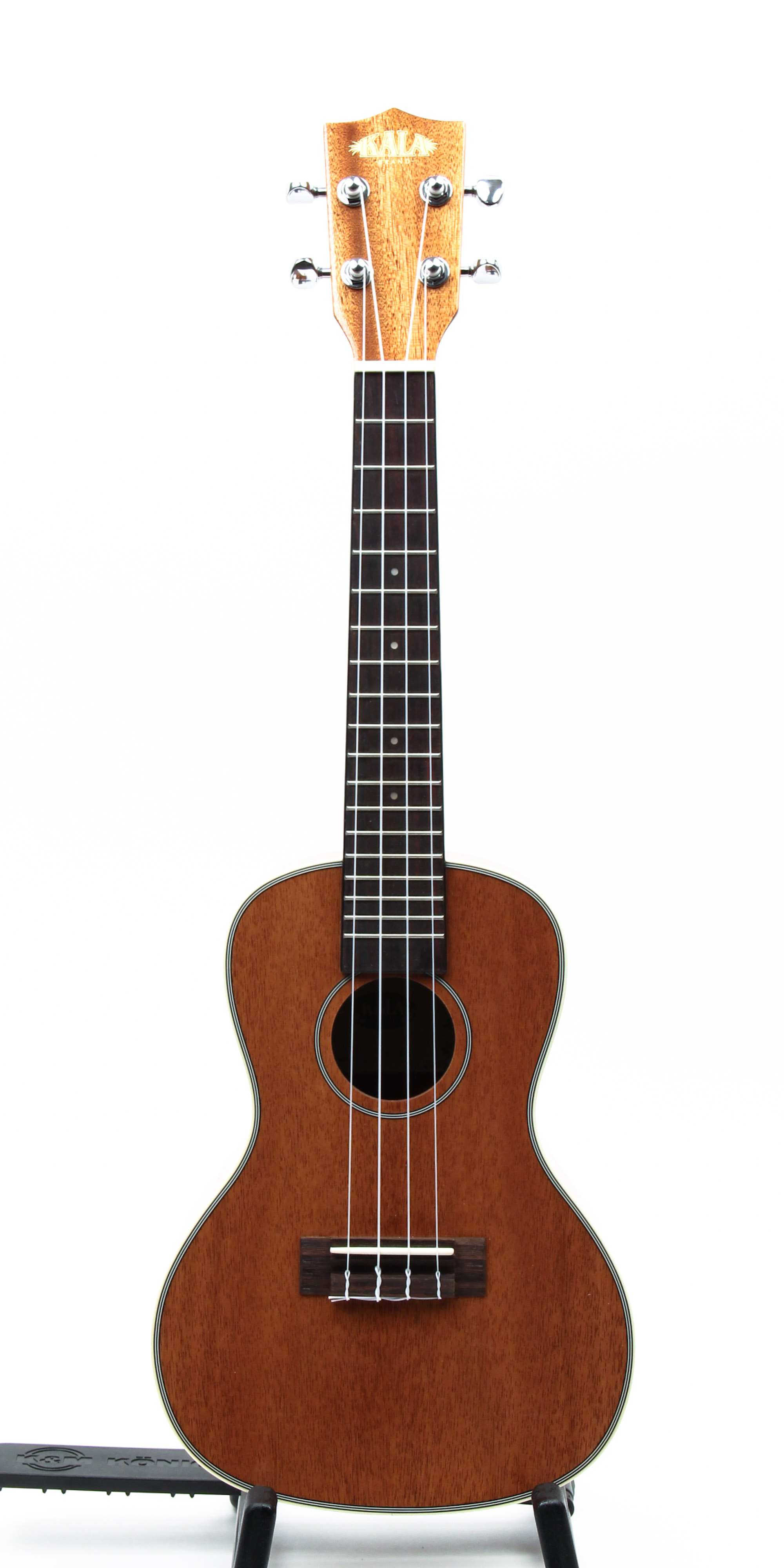 Kala KACG Concert Ukulele 1