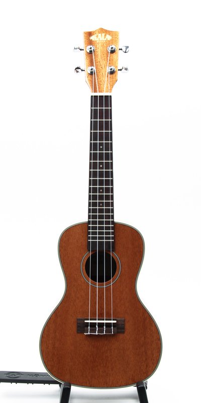 Kala KA-CG Concert Ukulele 19486