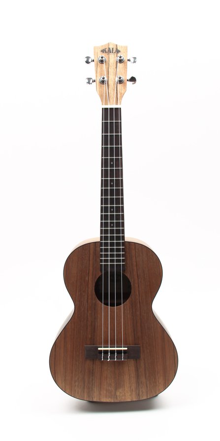 Kala KA-PWT Tenor Ukulele (Pacific Walnut) #1