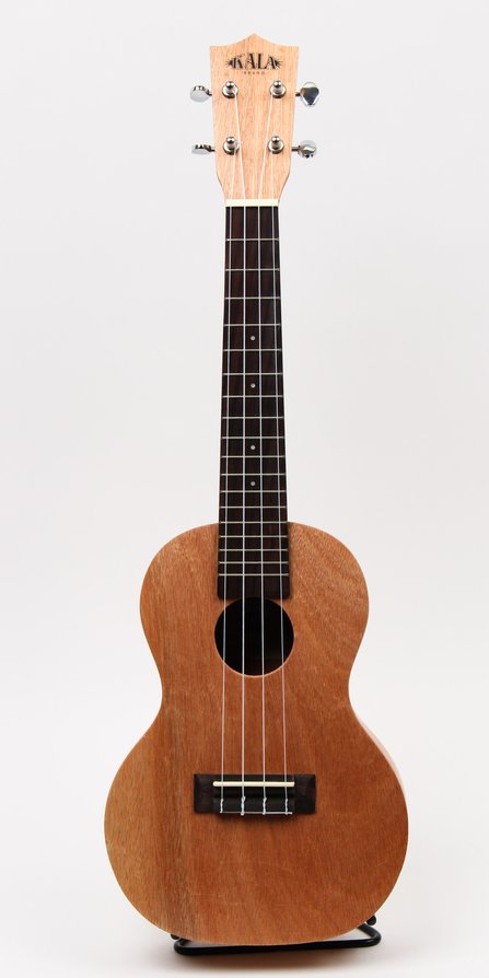 Kala KA-SMLC Concert Ukulele #1