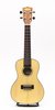 Kala KA-SSTU-C Concert Travel Ukulele (SKU: 19308) 19308