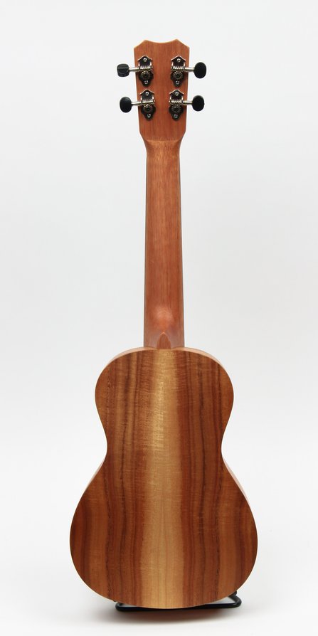 Islander (by Kanile'a) AC-4 Acacia Concert Ukulele #2