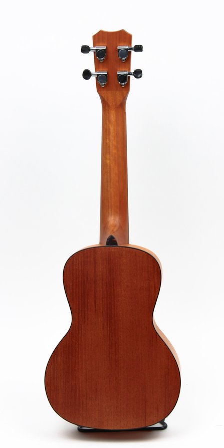 Islander (by Kanile'a) MSC-4 Mahogany Concert Uke #2