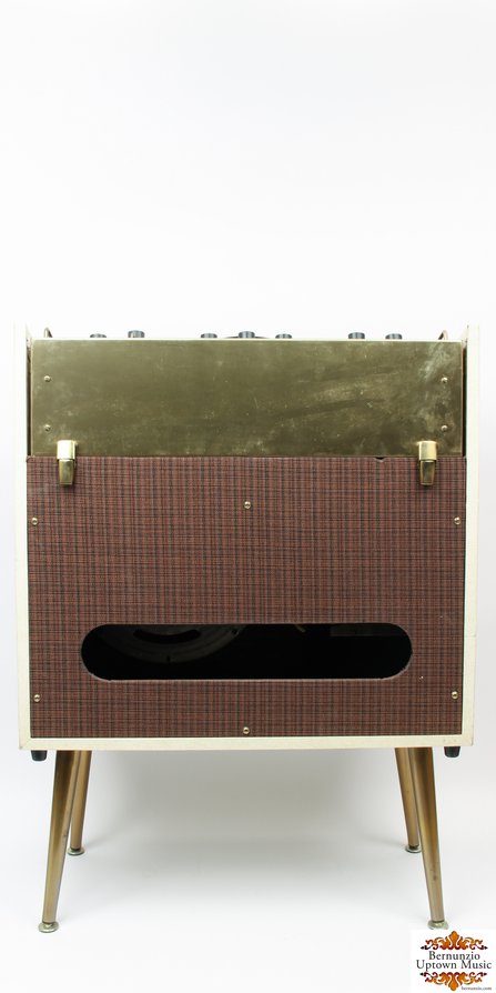 Kay Model 708 "Galaxie II" #2