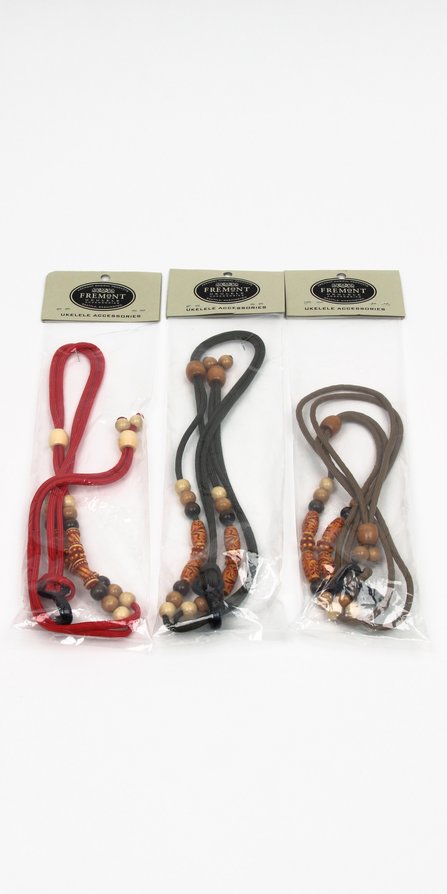Kiwaya Ukulele Strap #2