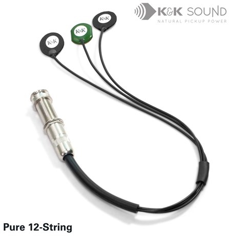 K&K Pure 12-String #1