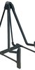 K&M Ukulele/Mandolin/Violin Heli Stand, BLACK: 15520 (SKU: 18020) 18020