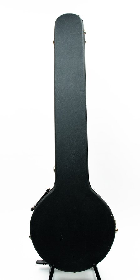 Victoria Long Neck Banjo Case #1